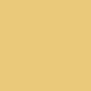 Buff Yellow Opaque 25mm Cellular Shades | OEM ODM Honeycomb Window Blinds Supplier | Eround