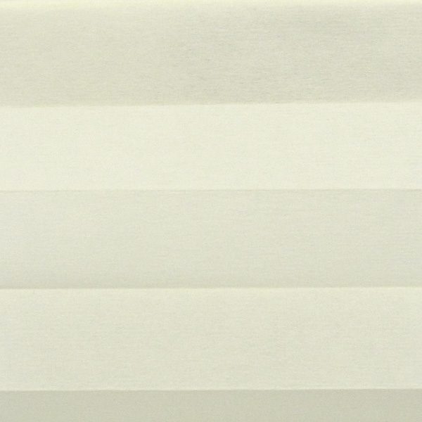 Snow White Semi-Opaque 38mm Cellular Shades  | Honeycomb Window Blinds Supplier 