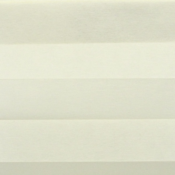 Snow White Semi-Opaque 38mm Cellular Shades  | Honeycomb Window Blinds Supplier 