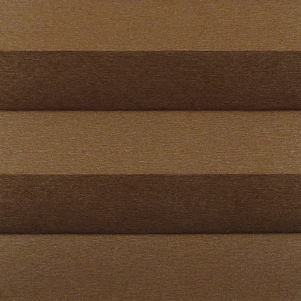 Terra Cotta Semi-Opaque 38mm Cellular Shades | OEM ODM Honeycomb Window Blinds Supplier | Eround