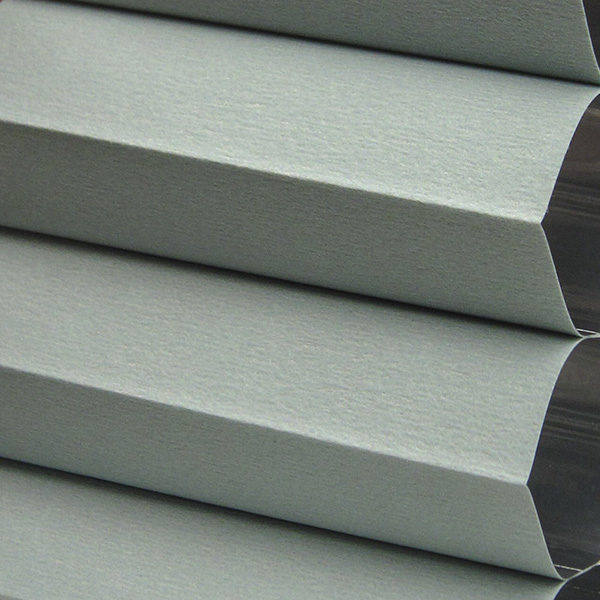 Marine Blue Opaque 38mm Cellular Shades | OEM ODM Honeycomb Window Blinds Supplier | Eround