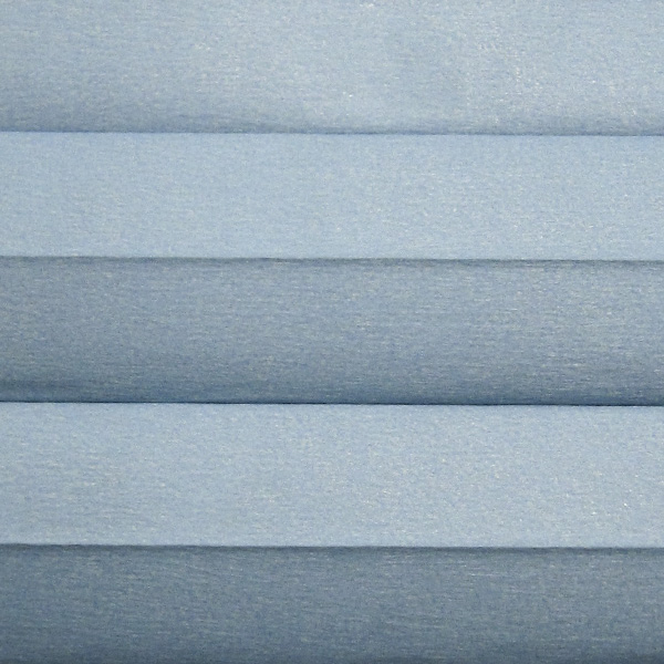Onion Blue Opaque 38mm Cellular Shades | OEM ODM Honeycomb Window Blinds Supplier | Eround