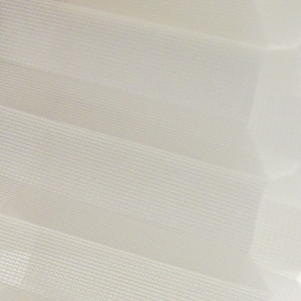 Cotton Sheer 38mm Cellular Shades | OEM ODM Honeycomb Window Blinds Supplier | Eround