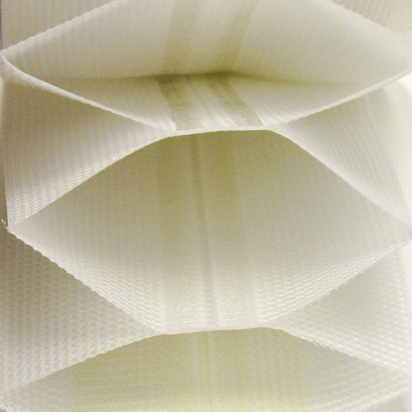 Cotton Sheer 38mm Cellular Shades | OEM ODM Honeycomb Window Blinds Supplier | Eround