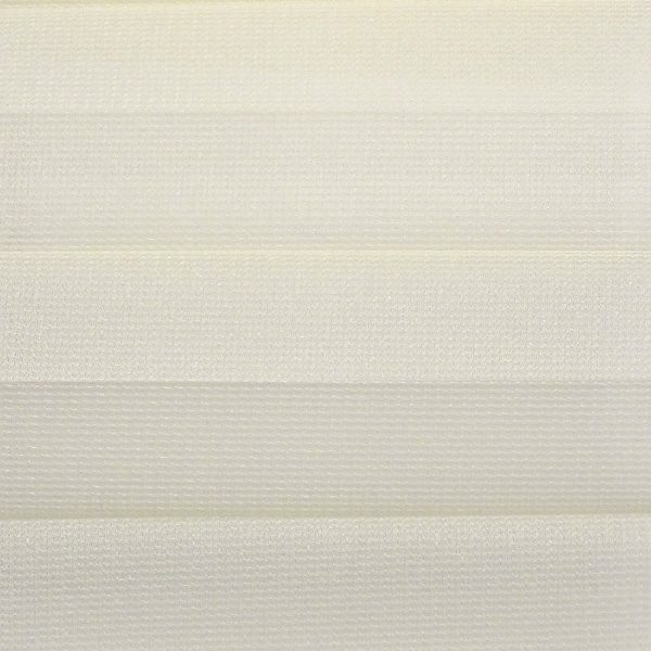 Snow White Sheer 38mm Cellular Shades | OEM ODM Honeycomb Window Blinds Supplier | Eround