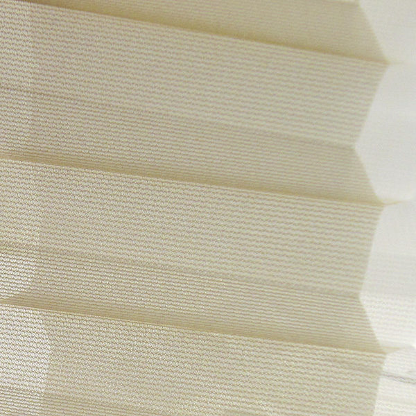 Alabaster Sheer 38mm Cellular Shades | OEM ODM Honeycomb Window Blinds Supplier | Eround