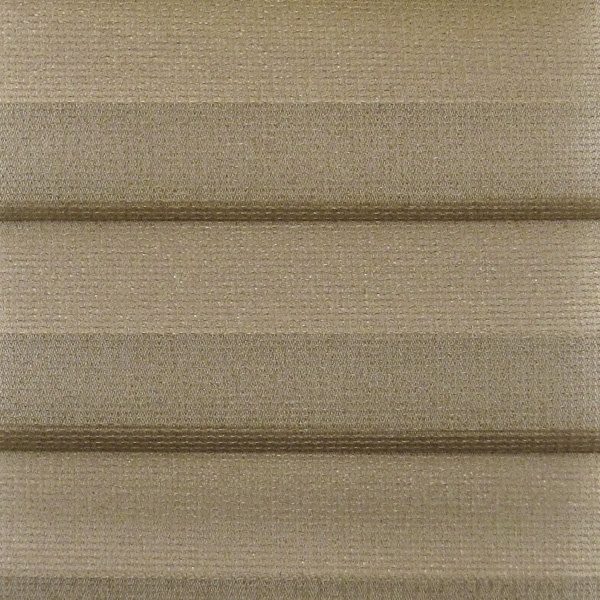 Cocoa Sheer 38mm Cellular Shades | OEM ODM Honeycomb Window Blinds Supplier | Eround
