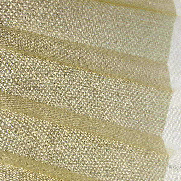 Onion Woven 38mm Cellular Shades | OEM ODM Honeycomb Window Blinds Supplier | Eround
