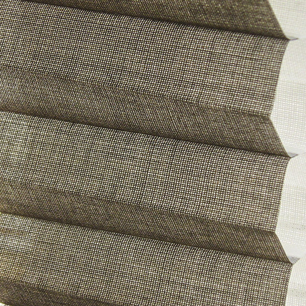 French Press Woven 38mm Cellular Shades | OEM ODM Honeycomb Window Blinds Supplier | Eround