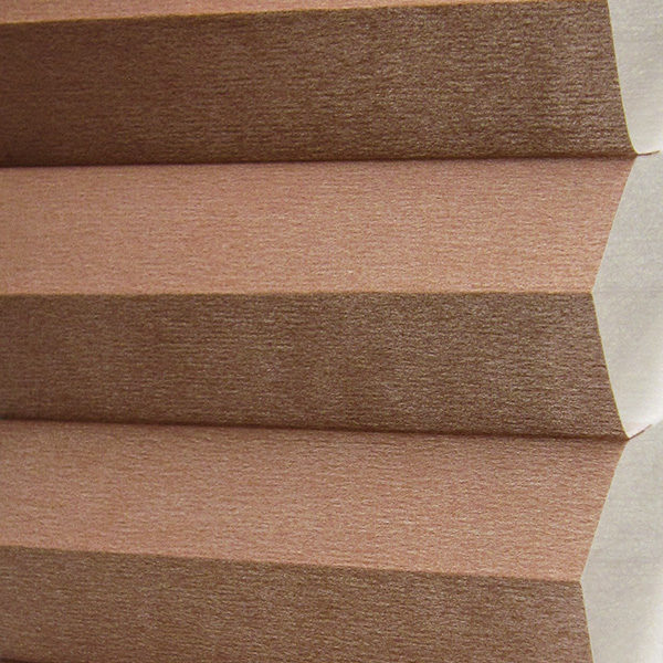 Pink Flamingo Semi-Opaque 38mm Cellular Shades | OEM ODM Honeycomb Window Blinds Supplier | Eround