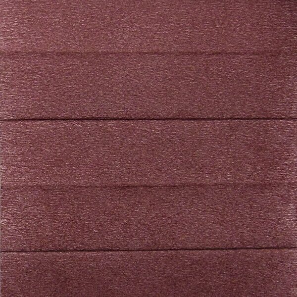 Bordeaux Semi-Opaque 38mm Cellular Shades | OEM ODM Honeycomb Window Blinds Supplier | Eround