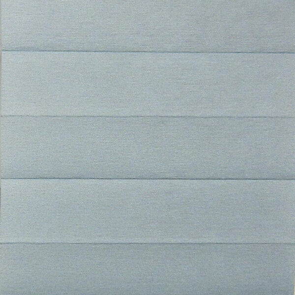 Marine Blue Semi-Opaque 38mm Cellular Shades | OEM ODM Honeycomb Window Blinds Supplier | Eround