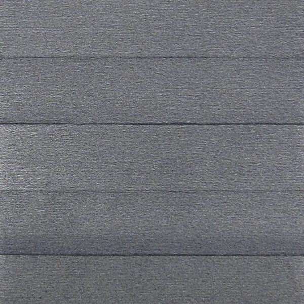 Royal Gray Semi-Opaque 38mm Cellular Shades | OEM ODM Honeycomb Window Blinds Supplier | Eround