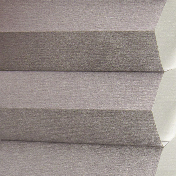 Wisteria Semi-Opaque 38mm Cellular Shades | OEM ODM Honeycomb Window Blinds Supplier | Eround