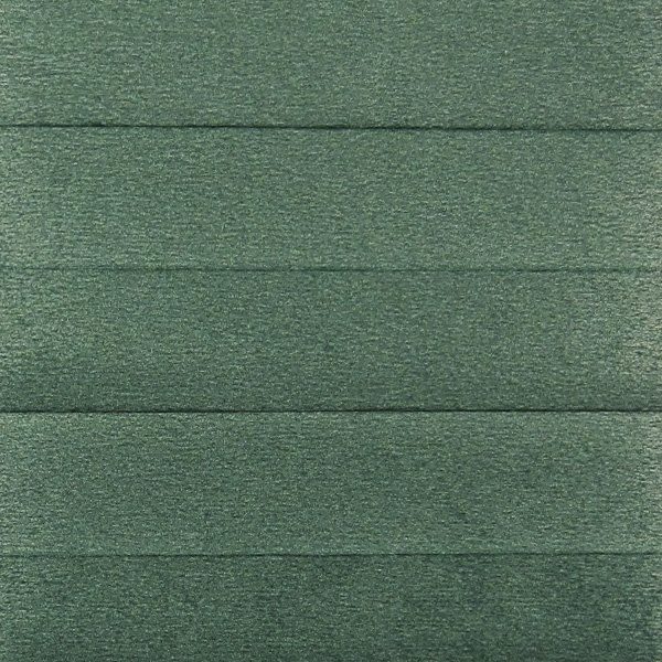 Dark Green Semi-Opaque 38mm Cellular Shades | OEM ODM Honeycomb Window Blinds Supplier | Eround