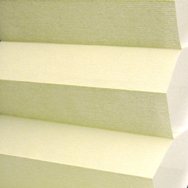 Afterglow Semi-Opaque 38mm Cellular Shades | OEM ODM Honeycomb Window Blinds Supplier | Eround