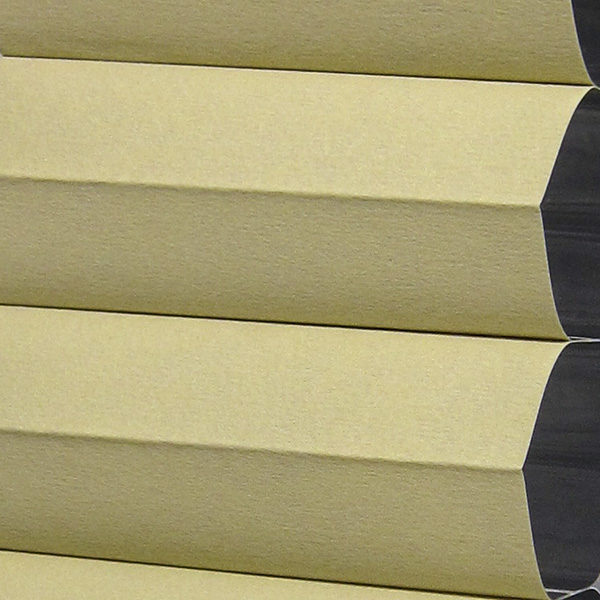 Onion Opaque 38mm Cellular Shades | OEM ODM Honeycomb Window Blinds Supplier | Eround