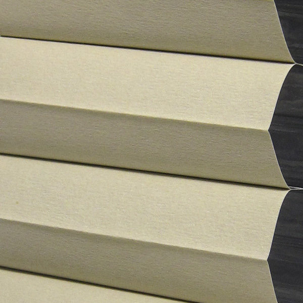 Alabaster Opaque 38mm Cellular Shades | OEM ODM Honeycomb Window Blinds Supplier | Eround