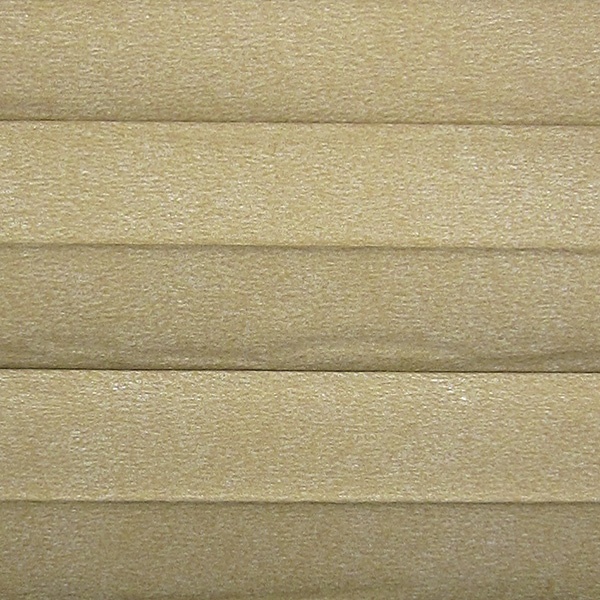 Pongee Opaque 38mm Cellular Shades | OEM ODM Honeycomb Window Blinds Supplier | Eround