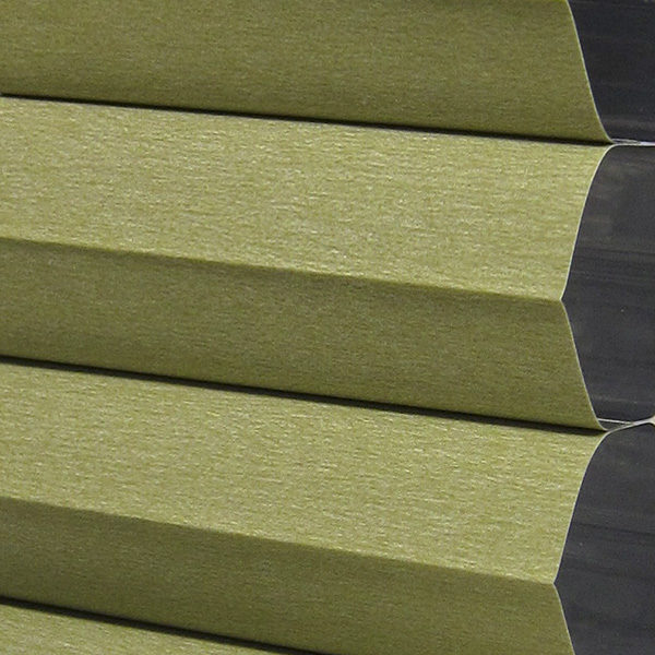 Avocado Opaque 38mm Cellular Shades | OEM ODM Honeycomb Window Blinds Supplier | Eround